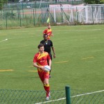 Nogomet 3.AL : Primorje 124 - Torviscosa