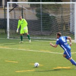 Nogomet 3.AL : Primorje 124 - Torviscosa