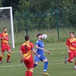 Nogomet 3.AL : Primorje 124 - Torviscosa