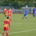 Nogomet 3.AL : Primorje 124 - Torviscosa