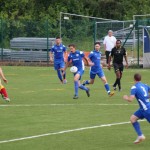 Nogomet 3.AL : Primorje 124 - Torviscosa