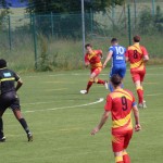 Nogomet 3.AL : Primorje 124 - Torviscosa