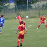 Nogomet 3.AL : Primorje 124 - Torviscosa