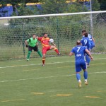 Nogomet 3.AL : Primorje 124 - Torviscosa