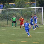 Nogomet 3.AL : Primorje 124 - Torviscosa