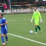 Nogomet 3.AL : Primorje 124 - Torviscosa