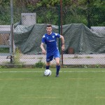 Nogomet 3.AL : Primorje 124 - Torviscosa