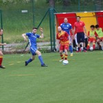 Nogomet 3.AL : Primorje 124 - Torviscosa