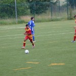 Nogomet 3.AL : Primorje 124 - Torviscosa