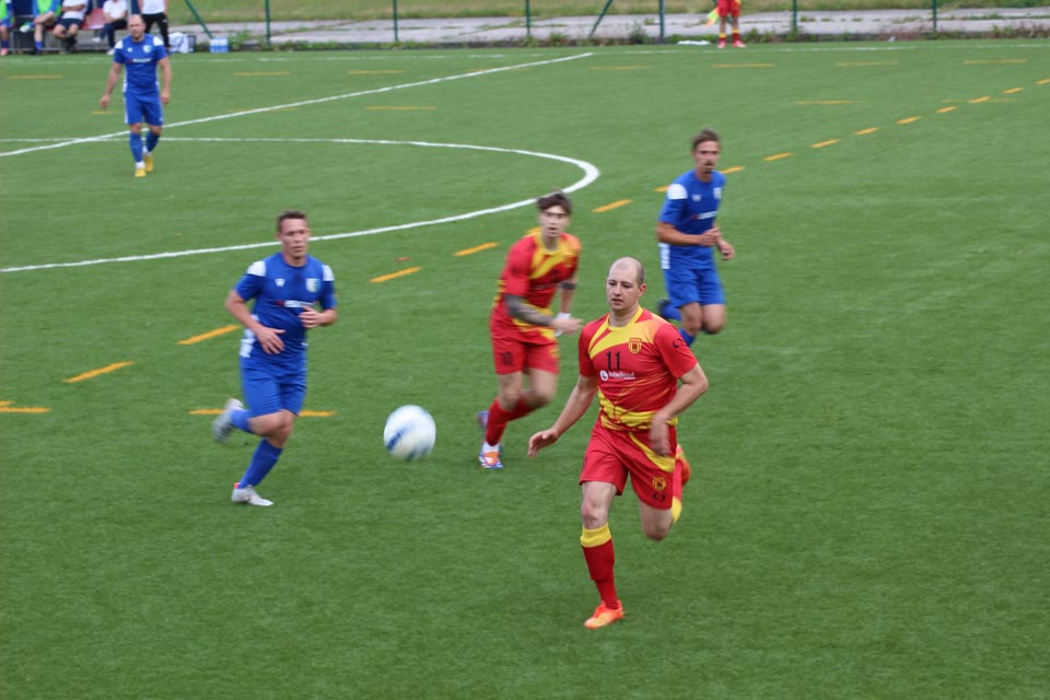 Prosek