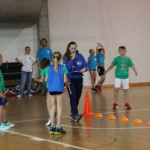 Igra meddvema ognjema