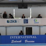 Kotalkanje :Pokal Sedmak Bressan