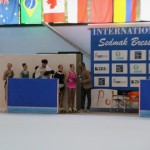 Kotalkanje :Pokal Sedmak Bressan