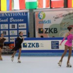 Kotalkanje :Pokal Sedmak Bressan