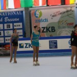 Kotalkanje :Pokal Sedmak Bressan