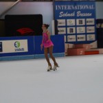 Kotalkanje :Pokal Sedmak Bressan