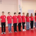 Karate club : 40 let Shikai