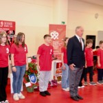 Karate club : 40 let Shikai