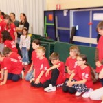 Karate club : 40 let Shikai