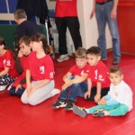 Karate club : 40 let Shikai