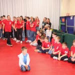 Karate club : 40 let Shikai