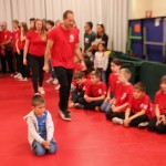 Karate club : 40 let Shikai