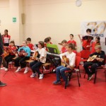 Karate club : 40 let Shikai