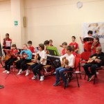 Karate club : 40 let Shikai