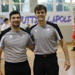 Košarka C liga :Kontovel ZKB- Basket Trieste