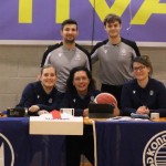Košarka C liga :Kontovel ZKB- Basket Trieste