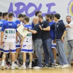 Košarka C liga :Kontovel ZKB- Basket Trieste