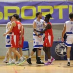 Košarka C liga :Kontovel ZKB- Basket Trieste