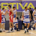Košarka C liga :Kontovel ZKB- Basket Trieste