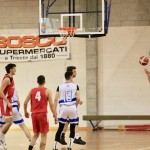 Košarka C liga :Kontovel ZKB- Basket Trieste