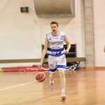 Košarka C liga :Kontovel ZKB- Basket Trieste