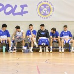 Košarka C liga :Kontovel ZKB- Basket Trieste
