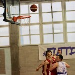 Košarka C liga :Kontovel ZKB- Basket Trieste