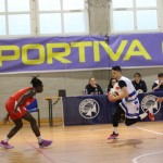 Košarka C liga :Kontovel ZKB- Basket Trieste