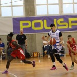Košarka C liga :Kontovel ZKB- Basket Trieste
