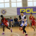 Košarka C liga :Kontovel ZKB- Basket Trieste