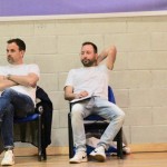 Košarka C liga :Kontovel ZKB- Basket Trieste