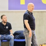 Košarka C liga :Kontovel ZKB- Basket Trieste