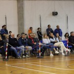 Košarka C liga :Kontovel ZKB- Basket Trieste