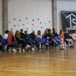 Košarka C liga :Kontovel ZKB- Basket Trieste