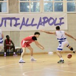 Košarka C liga :Kontovel ZKB- Basket Trieste