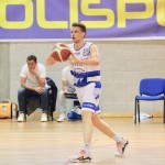 Košarka C liga :Kontovel ZKB- Basket Trieste