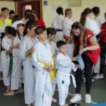 Karate 32. Pokal Zgonik