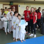 Karate 32. Pokal Zgonik