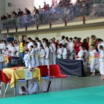 Karate 32. Pokal Zgonik