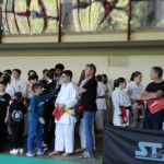 Karate 32. Pokal Zgonik